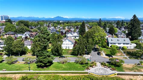 About Northwest Everett | Schools, Demographics, Things to Do - Homes.com