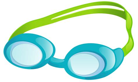 Swim Goggles Cliparts | Free Download Clip Art | Free Clip Art | on ...