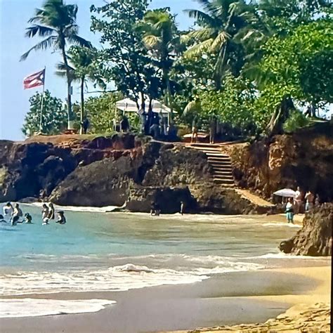 PEÑA BLANCA BEACH PUERTO RICO (Aguadilla): Ce qu'il faut savoir pour ...