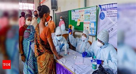 Coronavirus roundup: Developments in India and rest of world | India ...