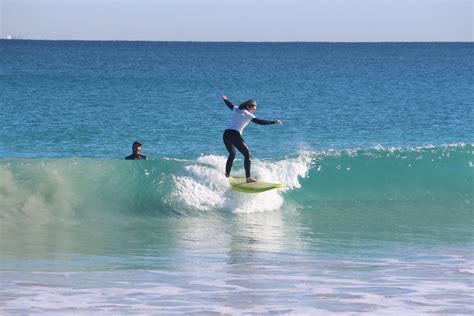 Go Surf Perth in Winter: Embrace the Best Time to Catch Waves and Conquer the Cold - Surf ...