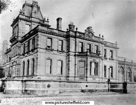 Print details Picture Sheffield