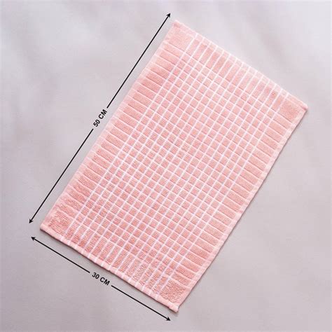 Buy Colour Refresh Set of 4 Cotton Dish Towels from Home Centre at just ...