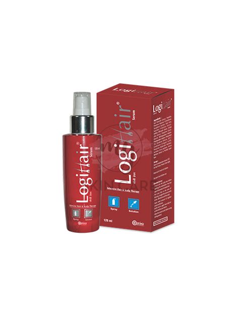 Logihair Serum