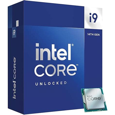 Amazon.in: Buy Intel Core I9-14900K LGA 1700 New Gaming Desktop ...