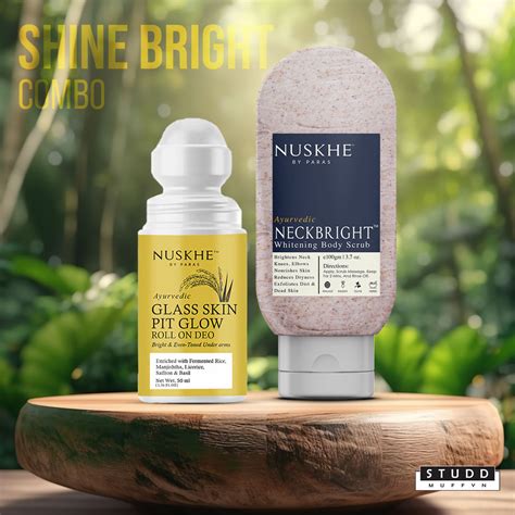 Shine Bright Combo – studdmuffynlife