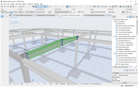 Image result for ArchiCAD 3D Tutorial Split-Level