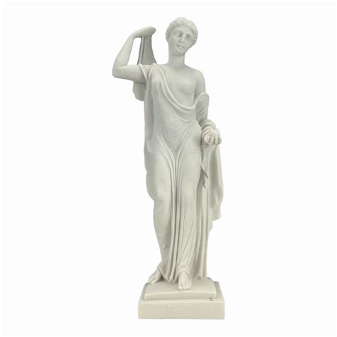 Greek Goddess Hera Statue