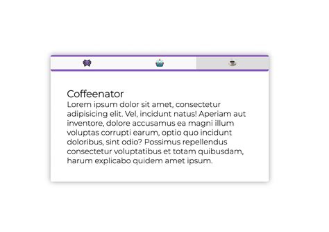 Image result for JDeveloper Tab Component