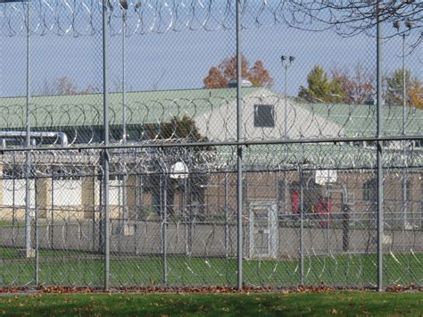 Brookwood Secure Center