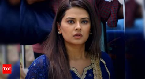 Choti Sardarni: Seher’s health condition worsens; Sandhya comes to her ...