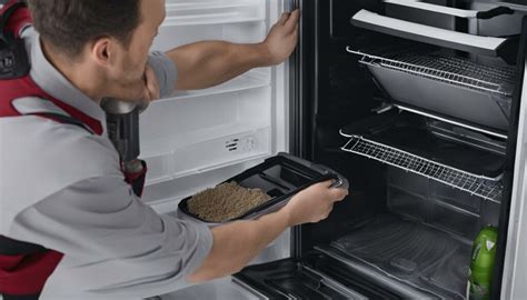 LG Fridge Freezer Problems 的图像结果