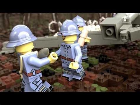 Image result for LEGO WWII Animation