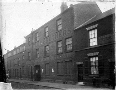 Searching Picture Sheffield