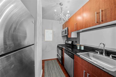 100 John Street #1603 in Financial District, Manhattan | StreetEasy