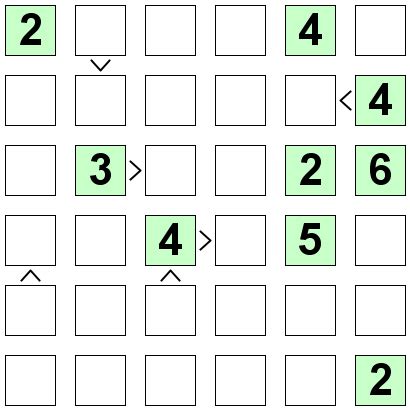 Image result for Number Logic Puzzles