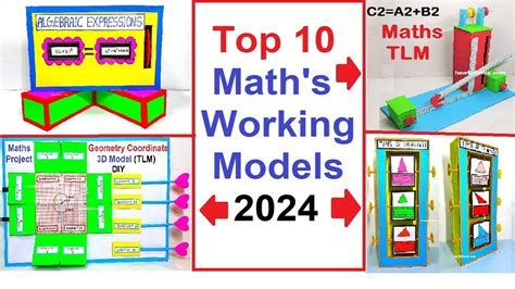 Math Projects or Model 的图像结果