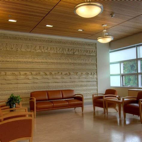 Laguna Honda Hospital – Kai-Yee Woo and Associates