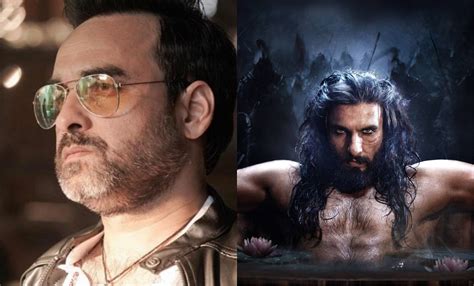 Ranveer Singh In 'Padmaavat' To Pankaj Tripathi In 'Ludo': Bollywood ...