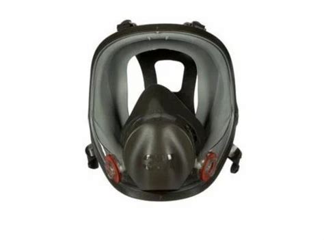 Respiratory Protection - Gas Protection Full Mask Trader - Retailer ...