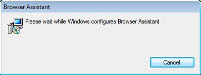 Image result for Browser Assistant Application Error