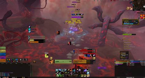 Het Grote World Of Warcraft Topic - Deel 285 - Role-playing games - GoT