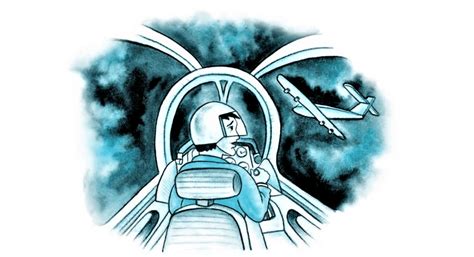 NCERT Solutions for Class 10 English Chapter 3 - Two Stories about Flying