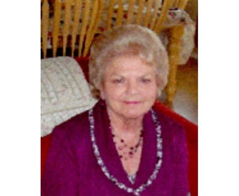 Margie Flanary Obituary (2024) - Yanits, TX - Murray-Orwosky Funeral ...