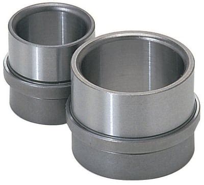 Ejector Leader Bushings -Ball Type- | MISUMI | MISUMI India