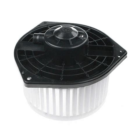 A/C-Heater Blower Fan Motor For Holden Colorado RG | Ubuy India