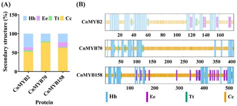 Genome-Wide Identification and Expression Analysis of MYB Transcription ...