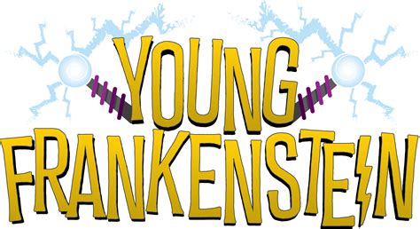 Young Frankenstein Logo