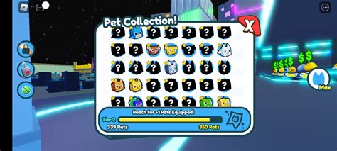 Image result for Pet Simulator IndexScript