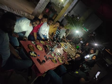 Shri Ram Dhaba and Family Restaurant, India, HH95+5PG Dibiyapur ...