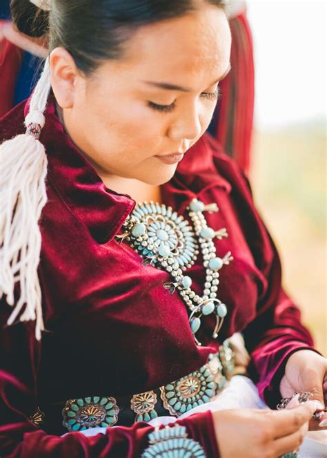 Image result for Italian Native American Bride