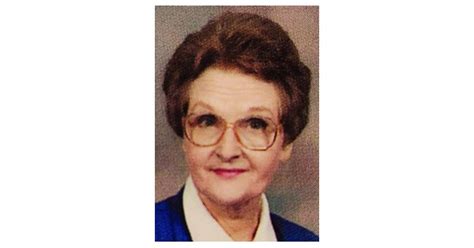 Sarah Marks Obituary (1933 - 2021) - Waynesboro, VA - The News Virginian
