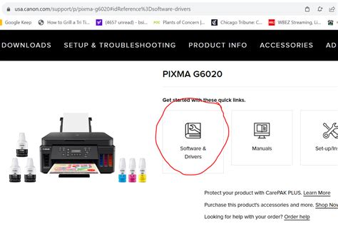 Image result for Canon.com Support