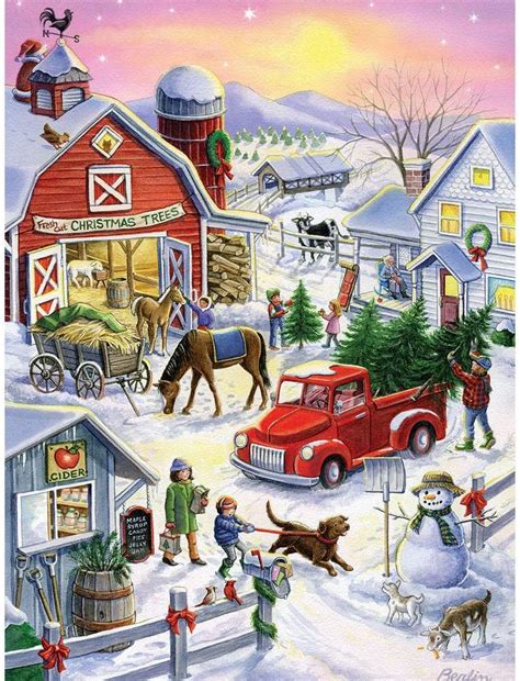Buy Bits and Pieces - 300 Piece Jigsaw Puzzle for Adults 18 x 24 ...