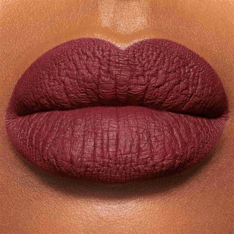 Cream Lip Stain • 42 Rose Wood