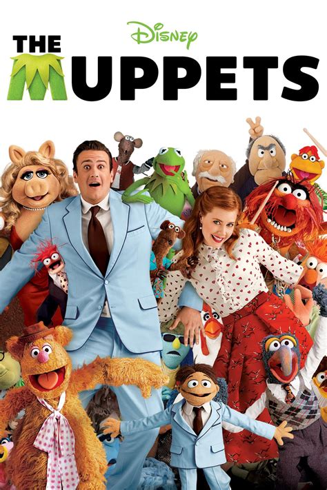 Muppets 2011 Cast Disney, ESPN, NBA Set To Dunk The Halls With
