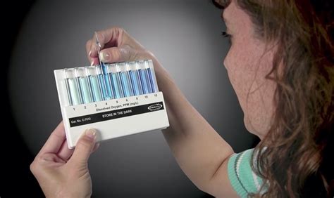 Colorimetric Analysis Applications 的图像结果