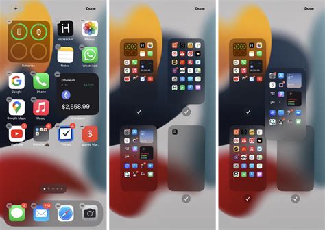iOS 16 removes older iPhone wallpapers and Live Wallpapers support