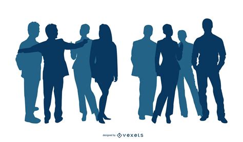 Business People Silhouette 的图像结果