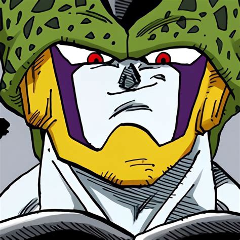 Cell Perfecto 的图像结果