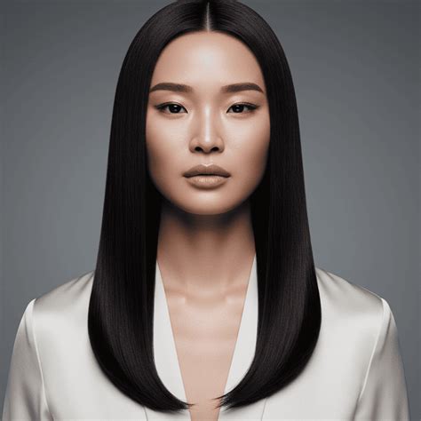 Long Hair Luxe: Statement Styles Past the Waist | Hairstyle Try On Blog