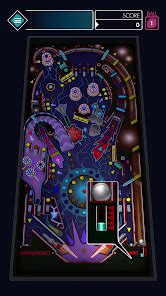 Space Pinball: Classic game – Apps on Google Play