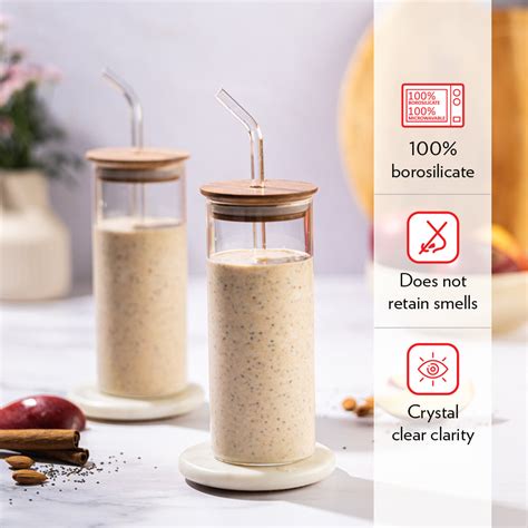 Borosil Punch Glass at Best Price Online in India - Borosil
