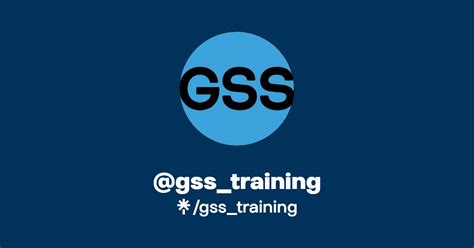 GSS Learning Management System 的图像结果