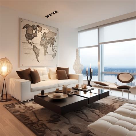20 Beautiful Colours That Go With Brown for Your Home Interiors