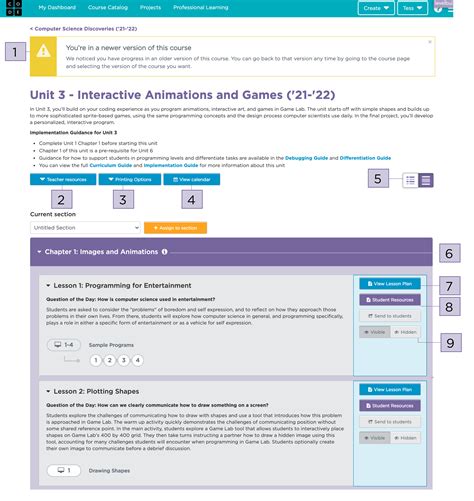 Code.org Lesson 26 Edge Sprites 的图像结果